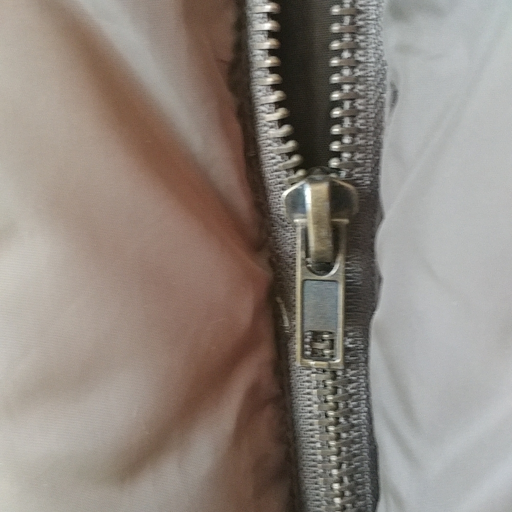 Winter jacket - Picture 7 of 9